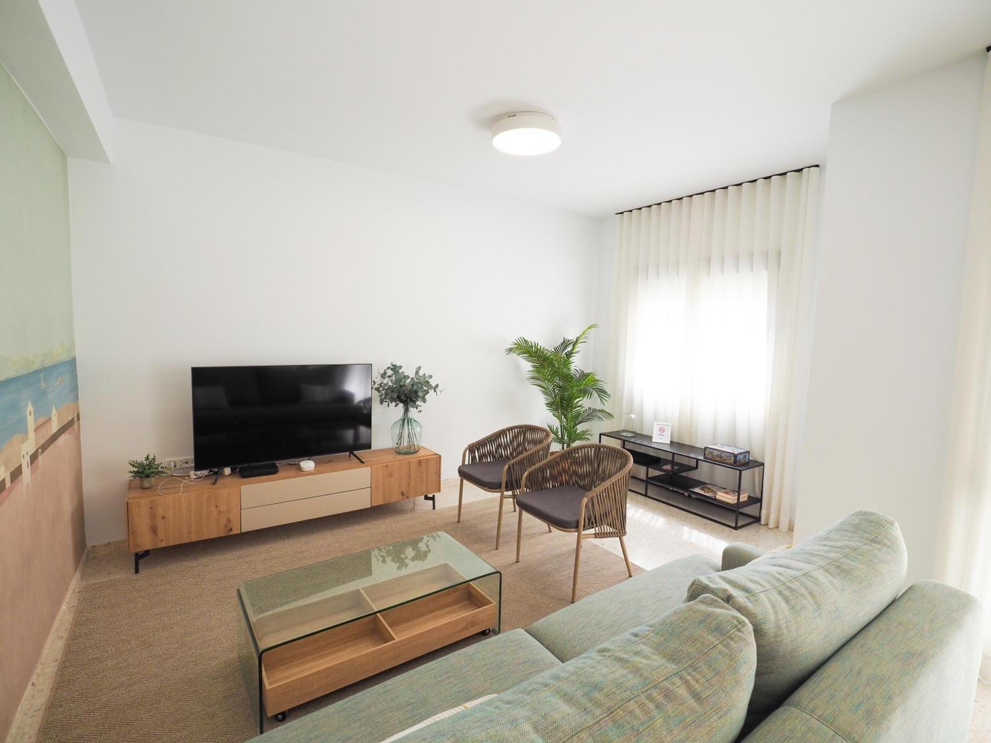 Sanlucar Urban Apartment Sanlúcar de Barrameda Kültér fotó