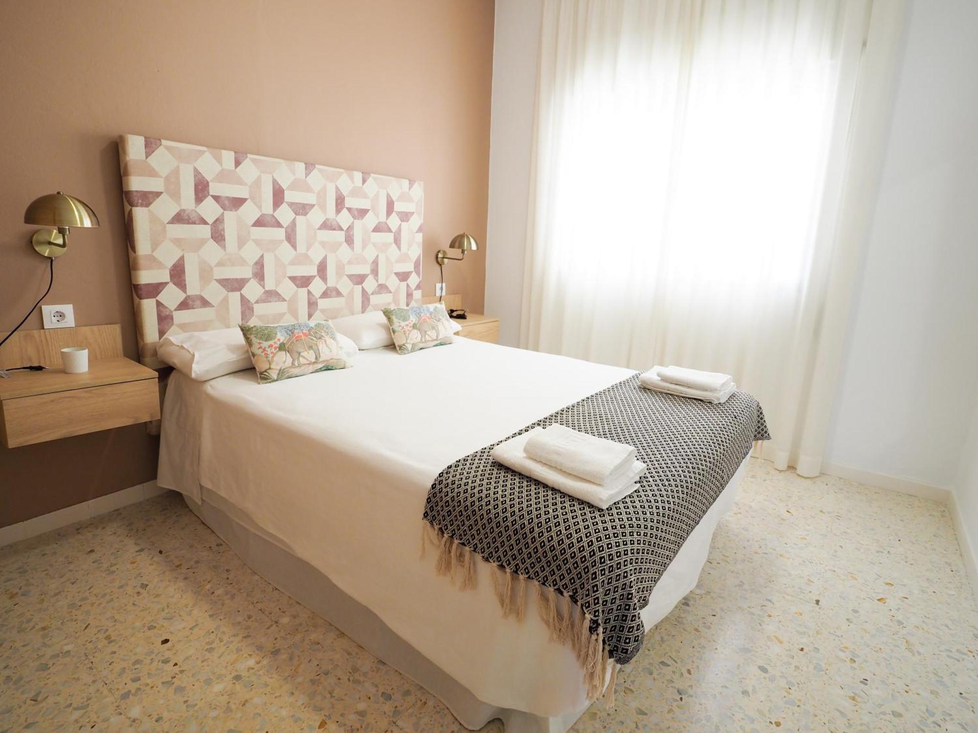 Sanlucar Urban Apartment Sanlúcar de Barrameda Kültér fotó